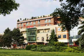 City Hotel Nitra